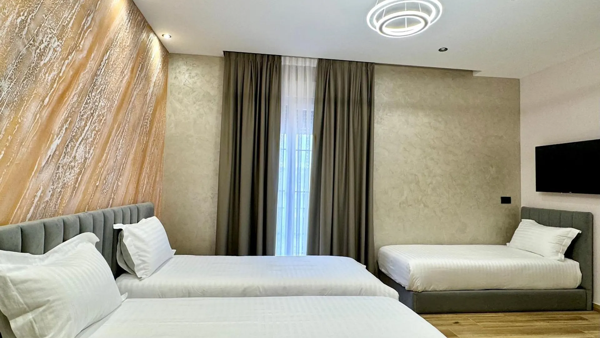 Residence Inn Тирана 4*,  Албания