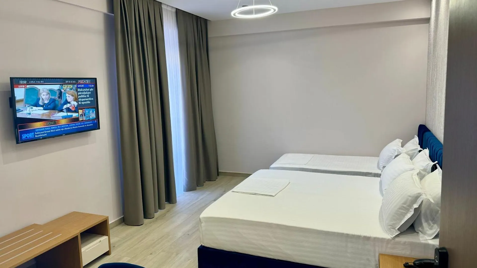 Residence Inn Тирана