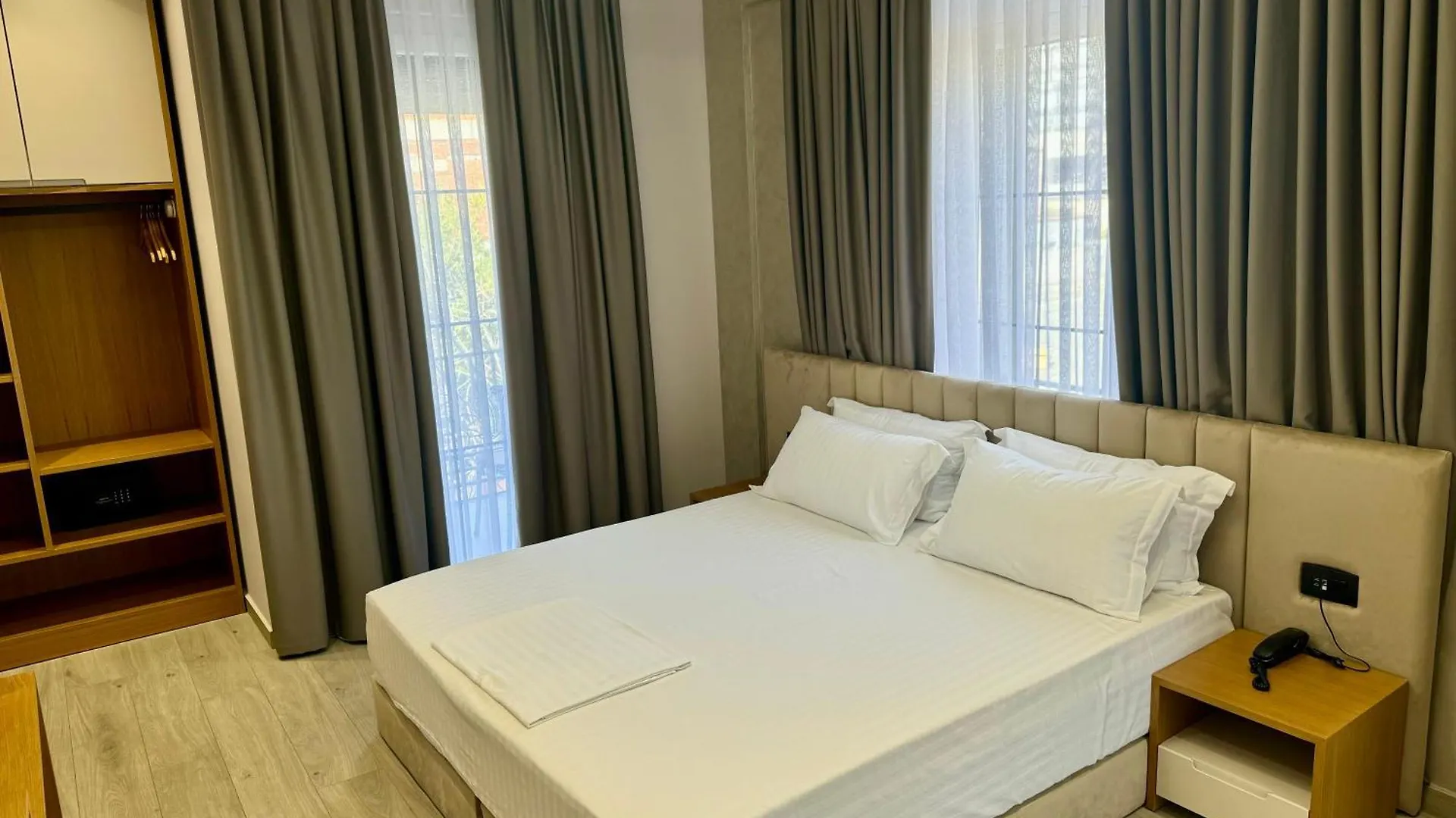 Residence Inn Тирана Албания